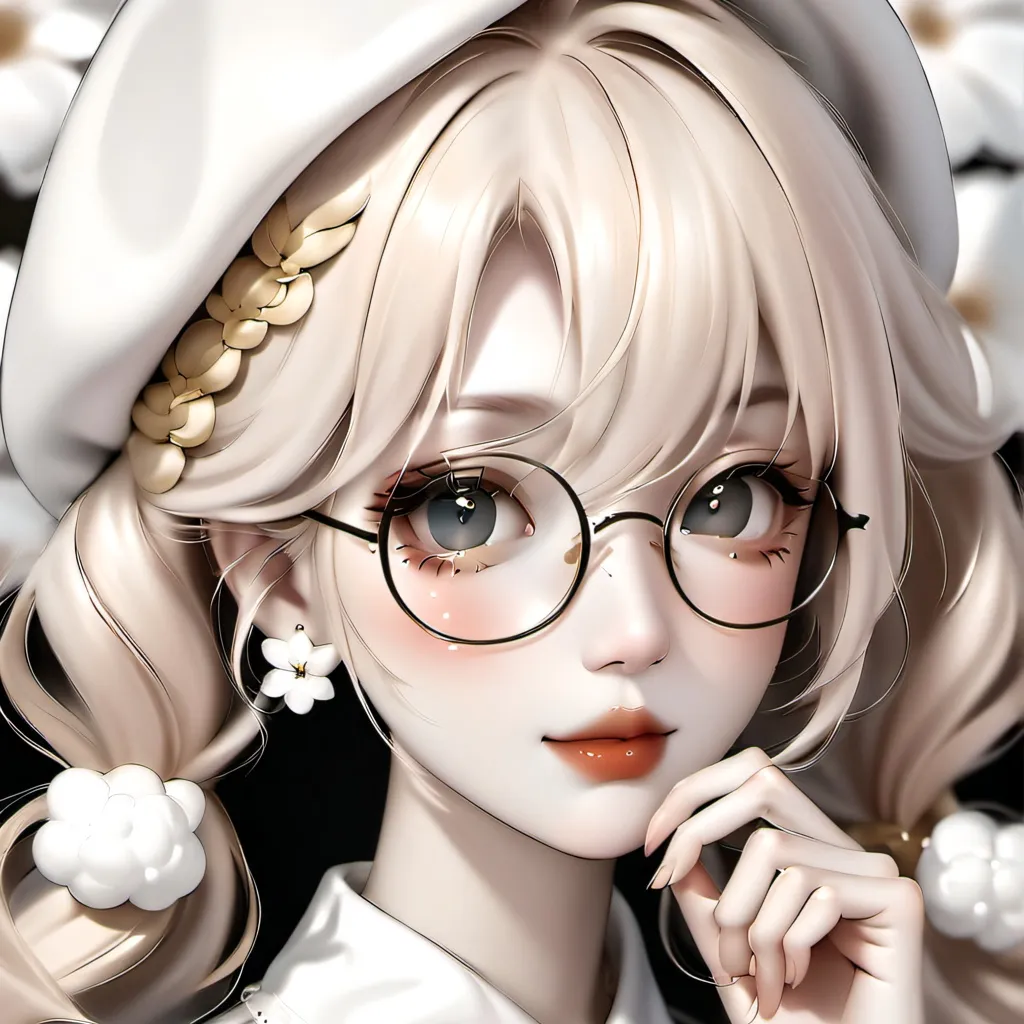 chat with ai character: Emma