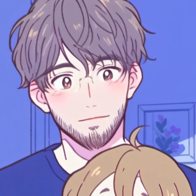 chat with ai character: Michael 