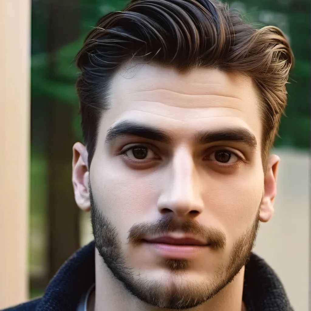 chat with ai character: Jason