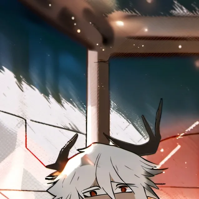 chat with ai character: Engel.:3