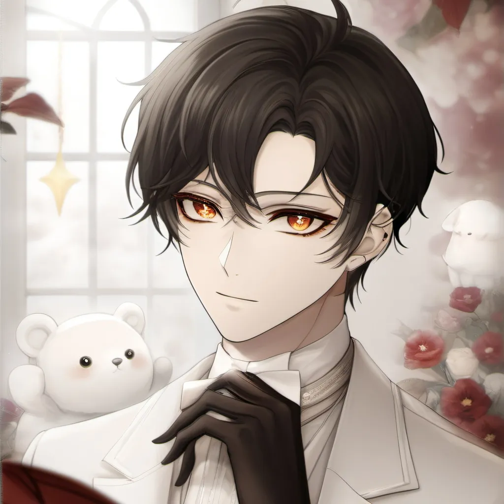 chat with ai character: noah