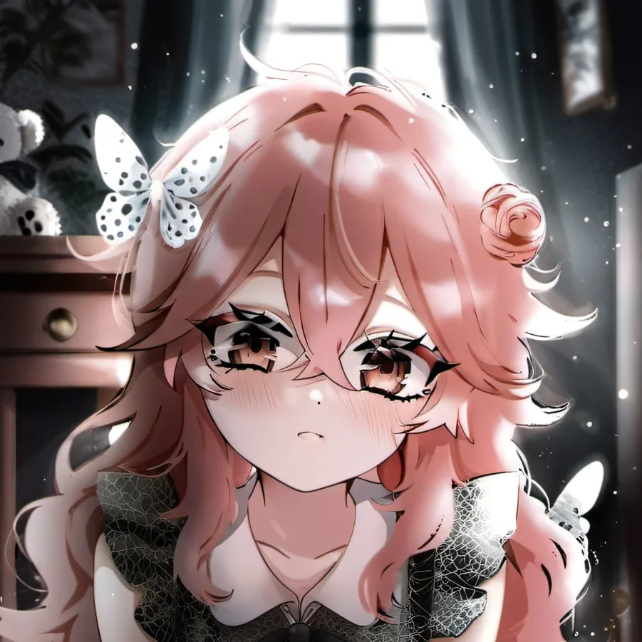 chat with ai character: ella mias