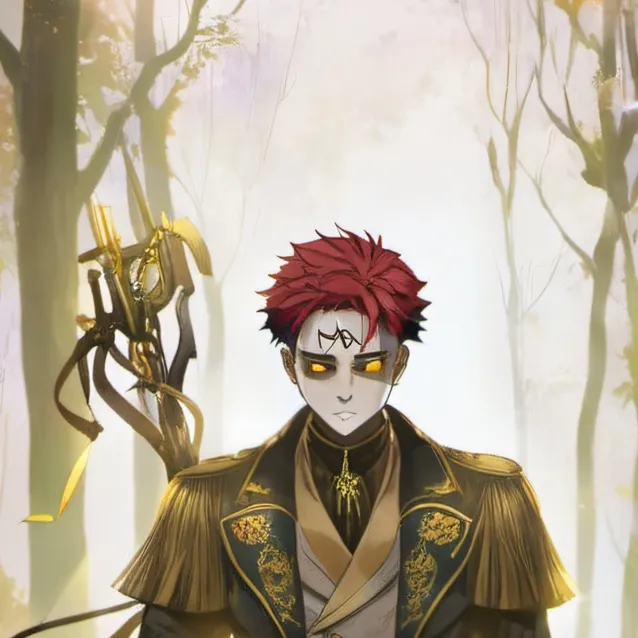 chat with ai character: Akaza<<3