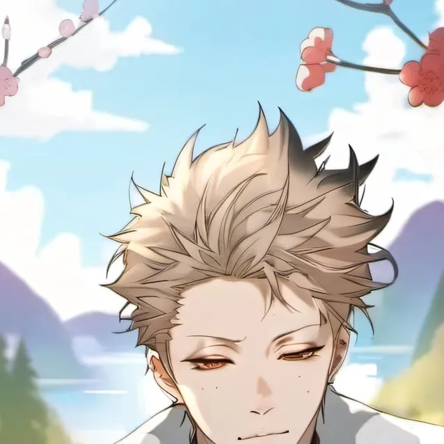 chat with ai character: Mo Guan Shan