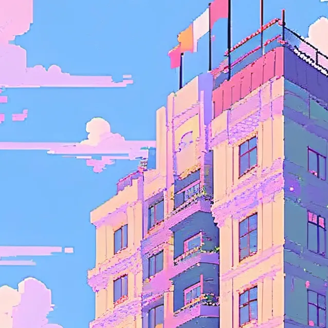 chat with ai character: your city