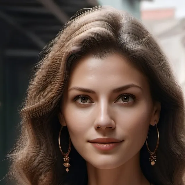 chat with ai character: ella