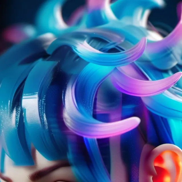 chat with ai character: Miyuki