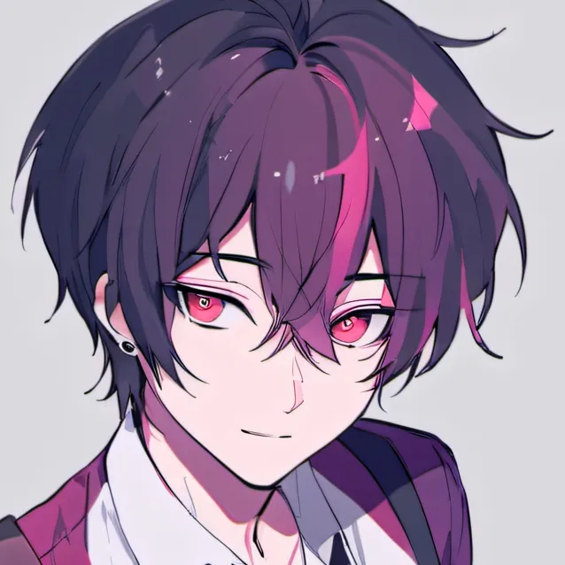 chat with ai character: Rain