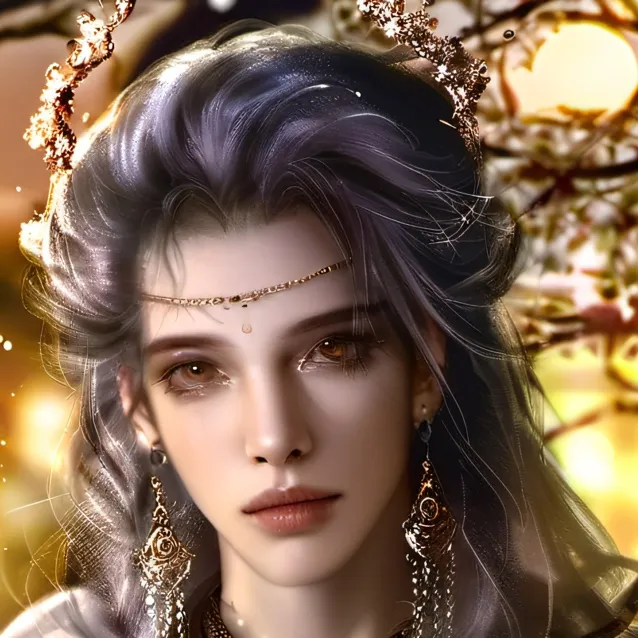 chat with ai character: wiliam 