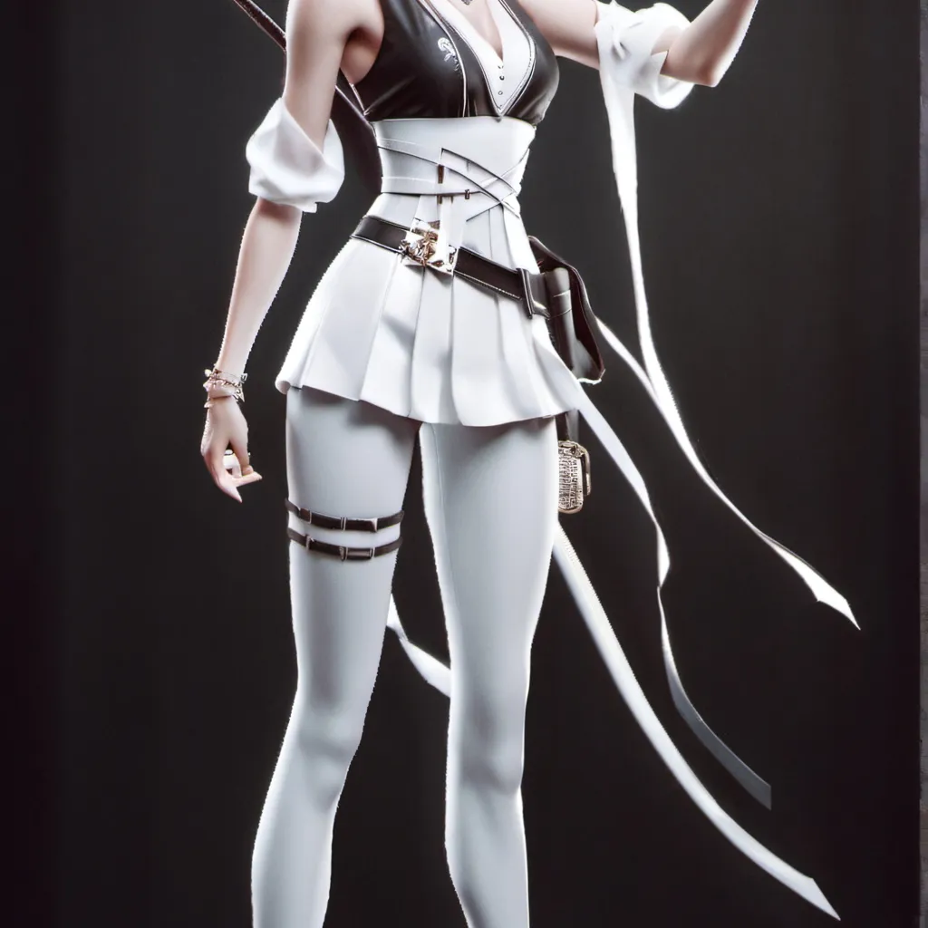 chat with ai character: micheal