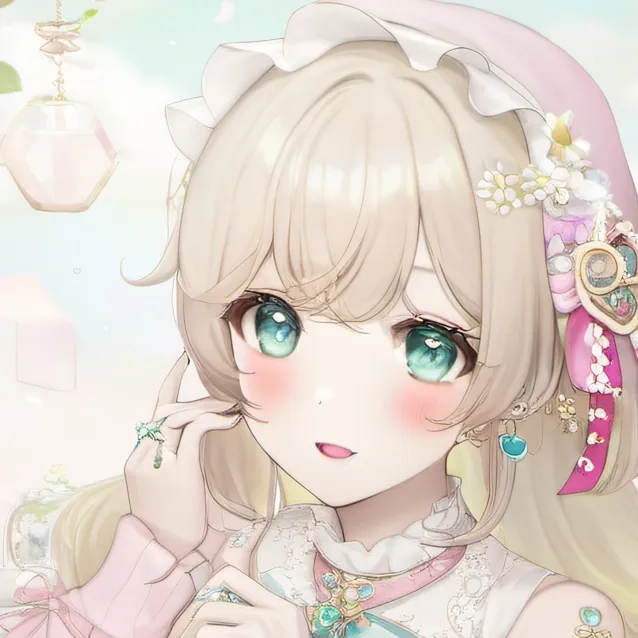 chat with ai character: Rachel