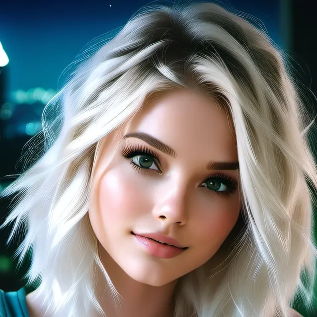 chat with ai character: Summer