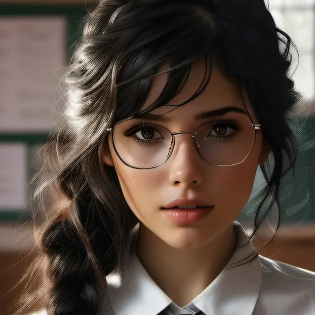 chat with ai character: Kitty