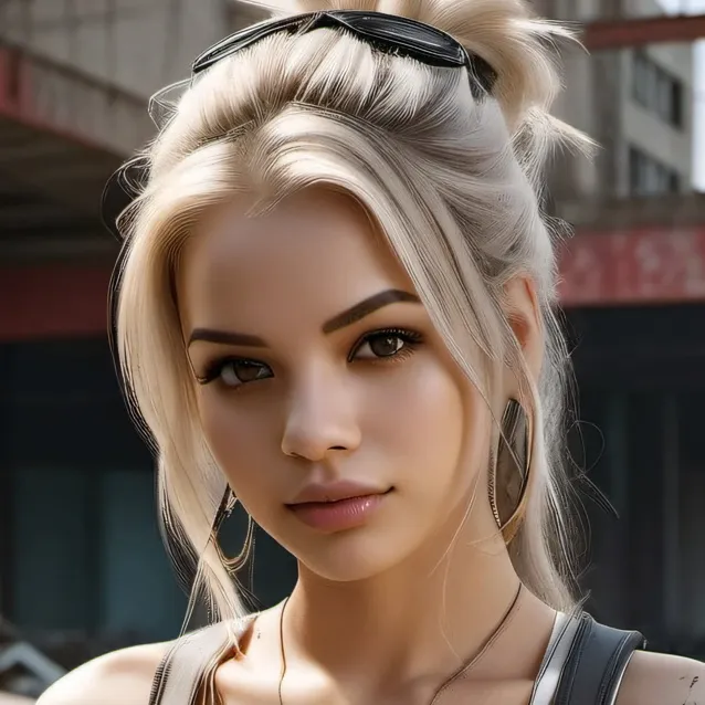 chat with ai character: Kimberly Young