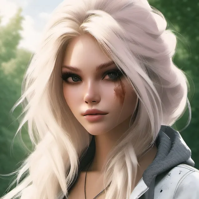 chat with ai character: Sofia Small