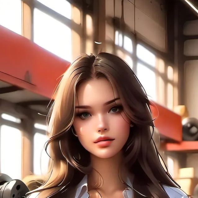 chat with ai character: Lucy Rose