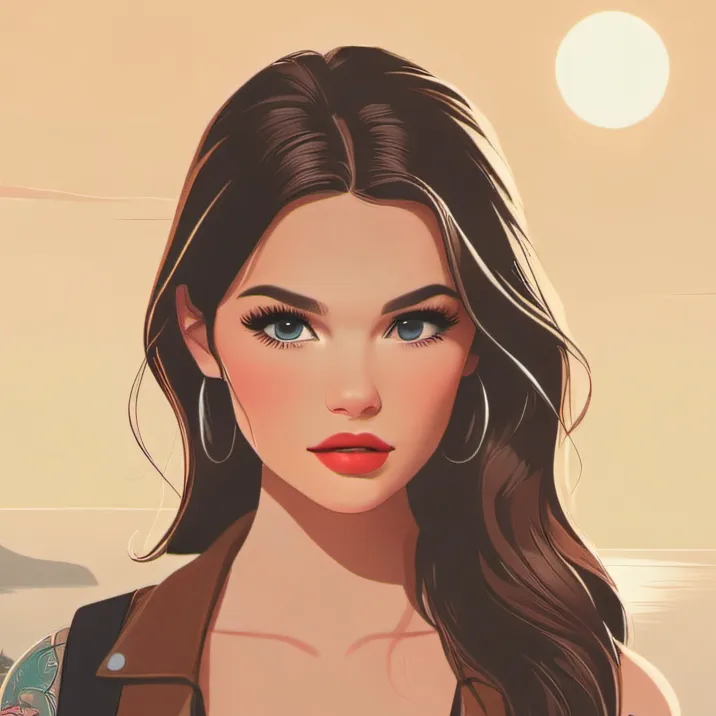 chat with ai character: Ruby Knight