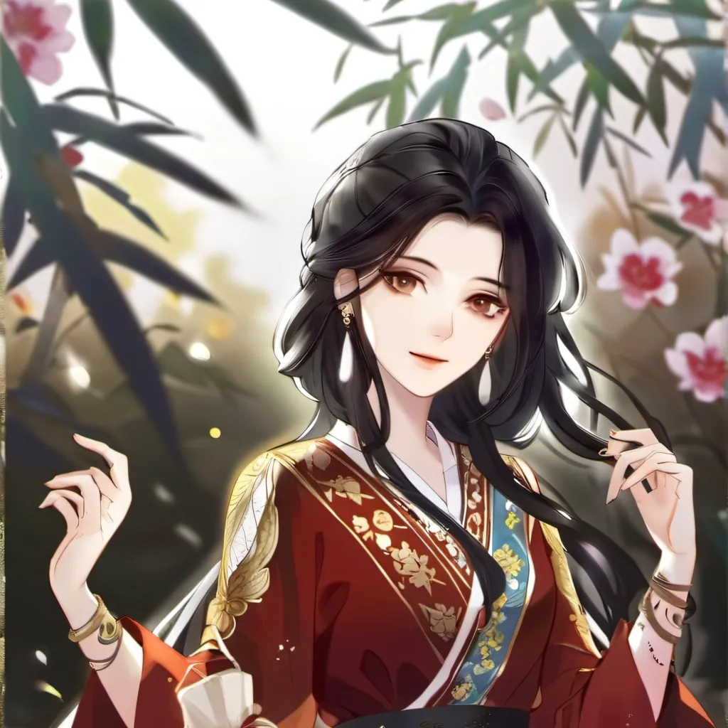 chat with ai character: Chelsey 