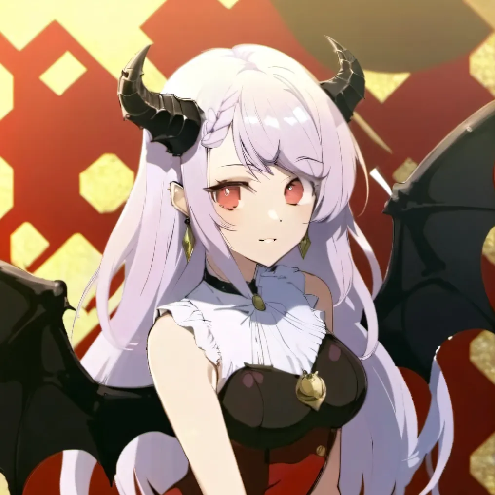 chat with ai character: Deveena