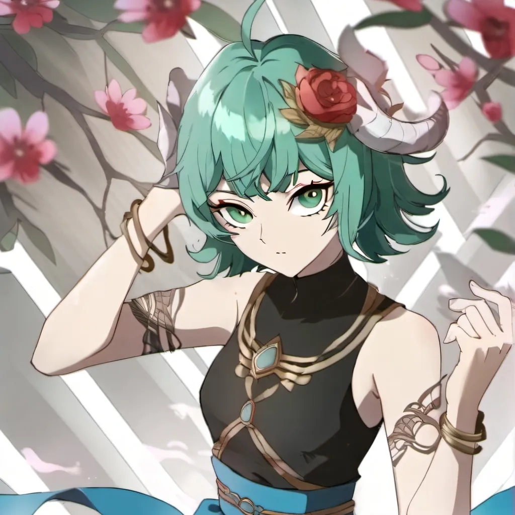 chat with ai character: Tatsumaki 