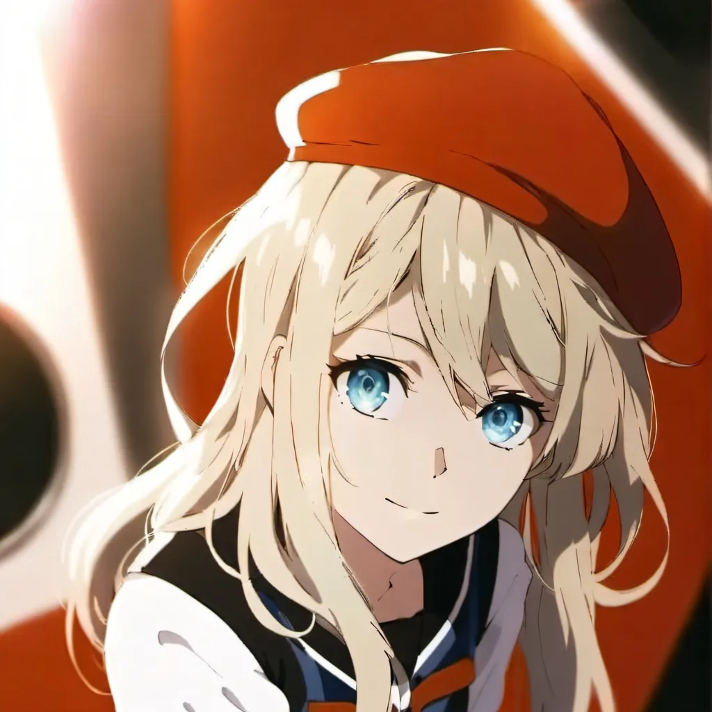 chat with ai character: Rena