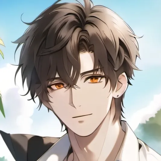 chat with ai character: Josh