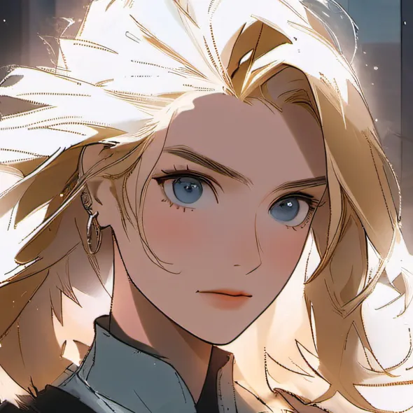 chat with ai character: .Ashley Kingston.