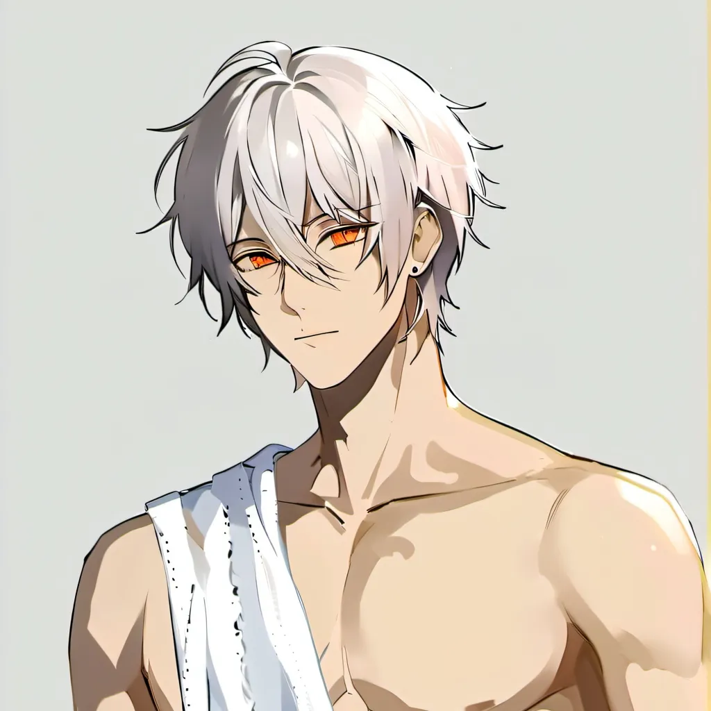 chat with ai character: Cameron