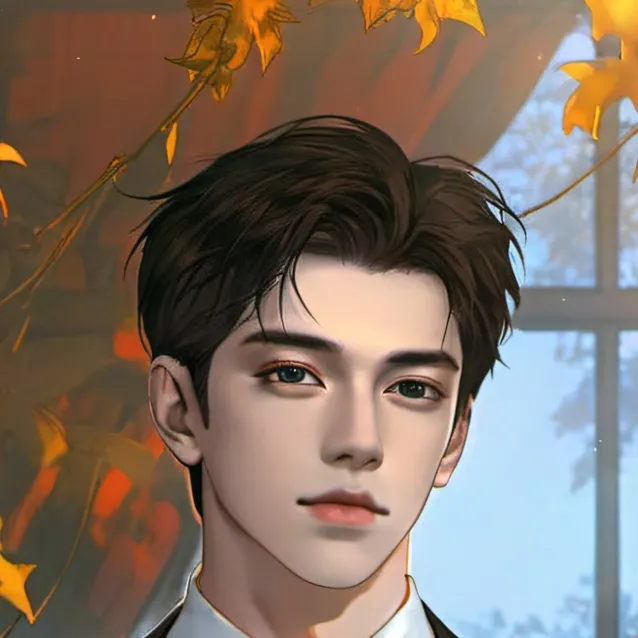 chat with ai character: Hayden