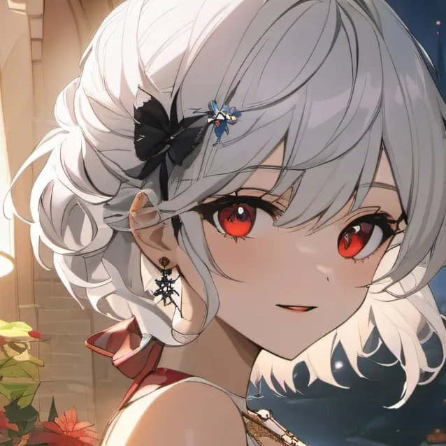 chat with ai character: شو 