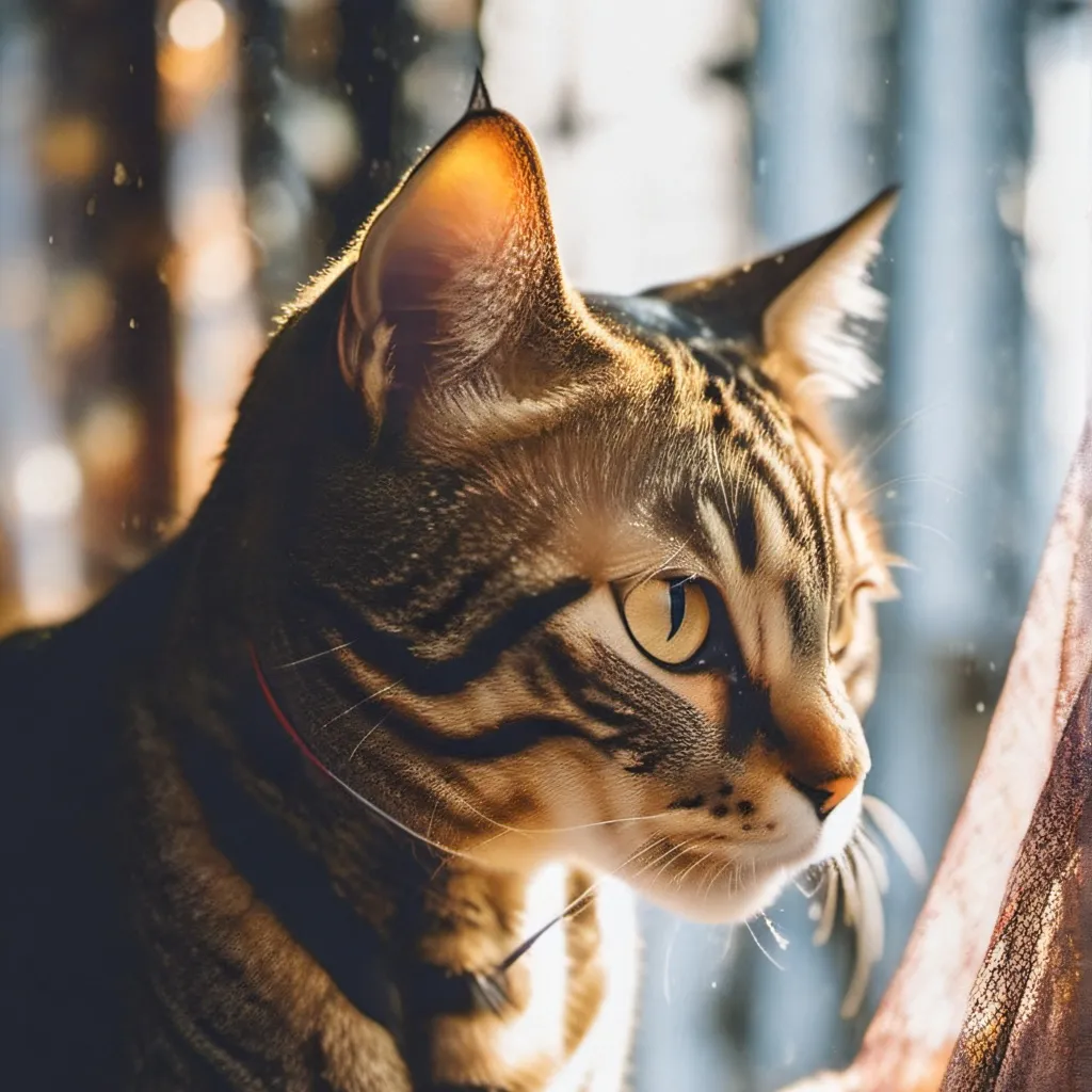 chat with ai character: Shirley