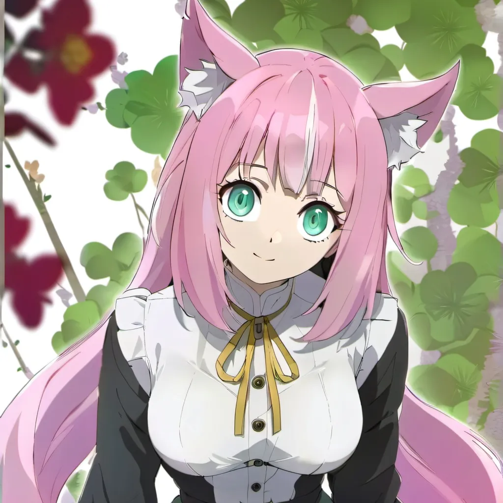 chat with ai character: ✯~Mitsuri~✯