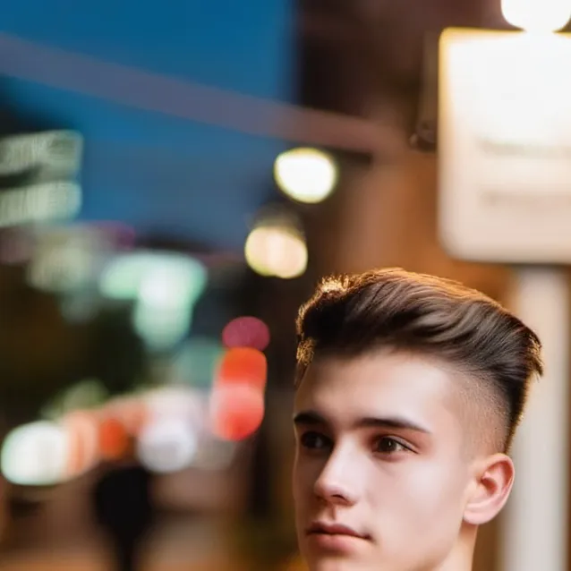 chat with ai character: ilia