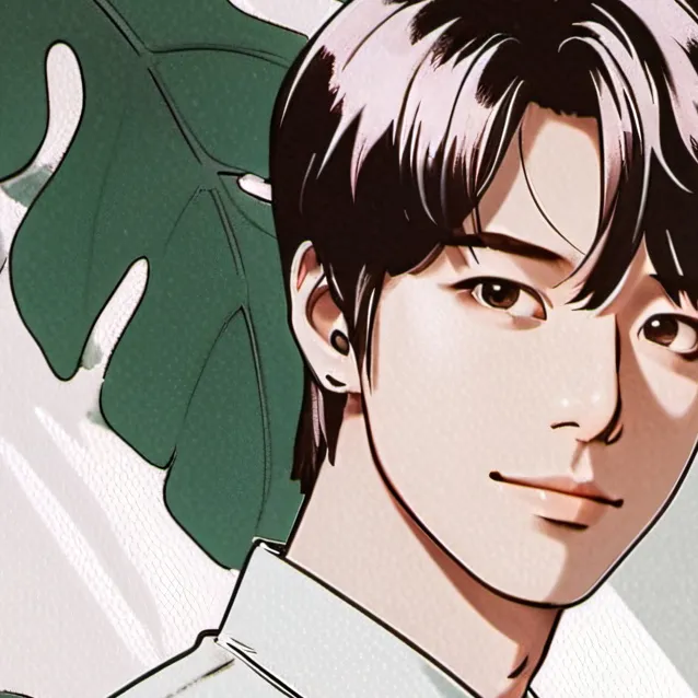 chat with ai character: Taehyun