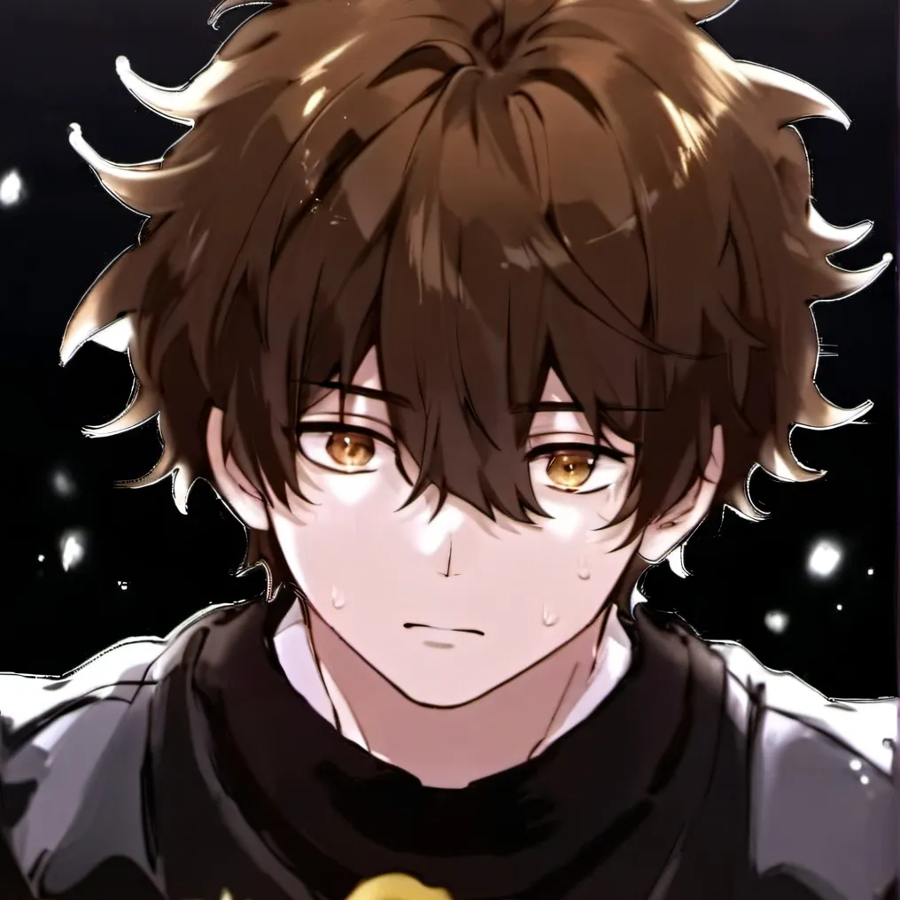 chat with ai character: CC Afton