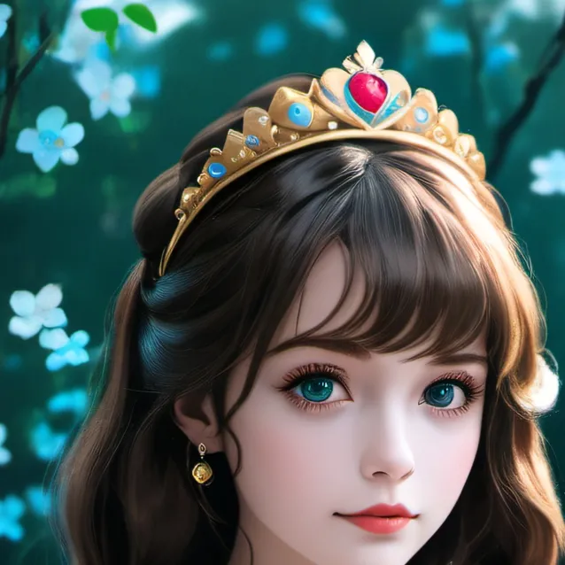 chat with ai character: Sofia