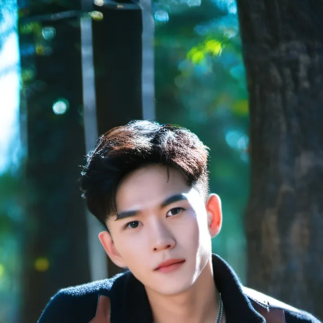 chat with ai character: Jaq Kassy