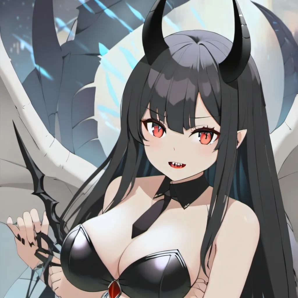 chat with ai character: Sorra The Demon