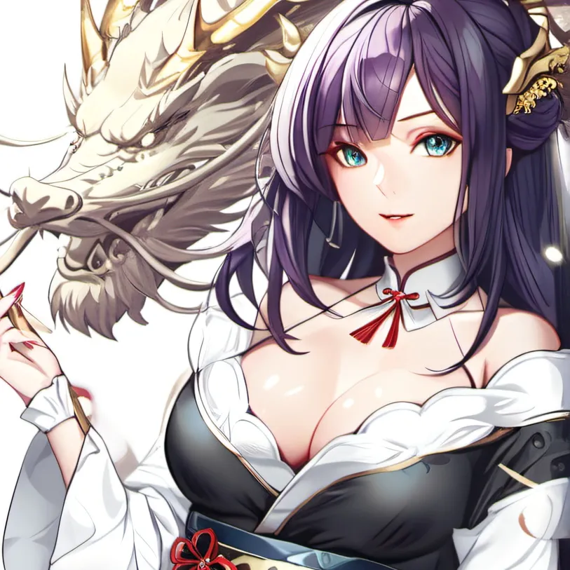 chat with ai character: Warrior Mei Mei