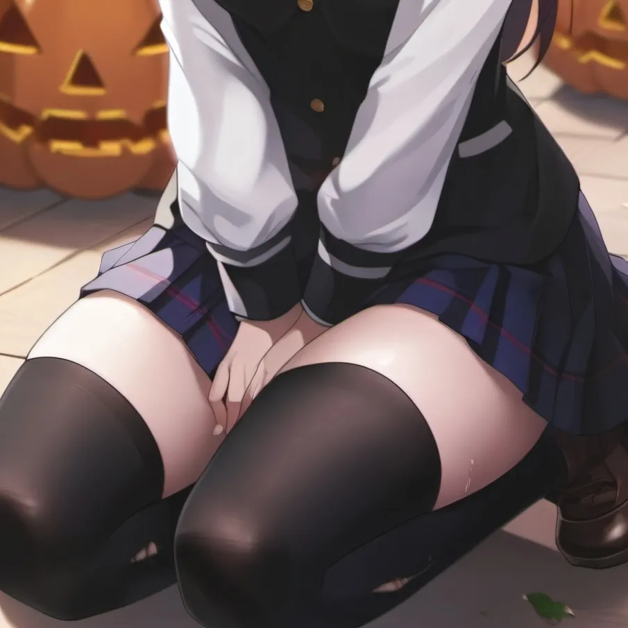 chat with ai character: Megumin