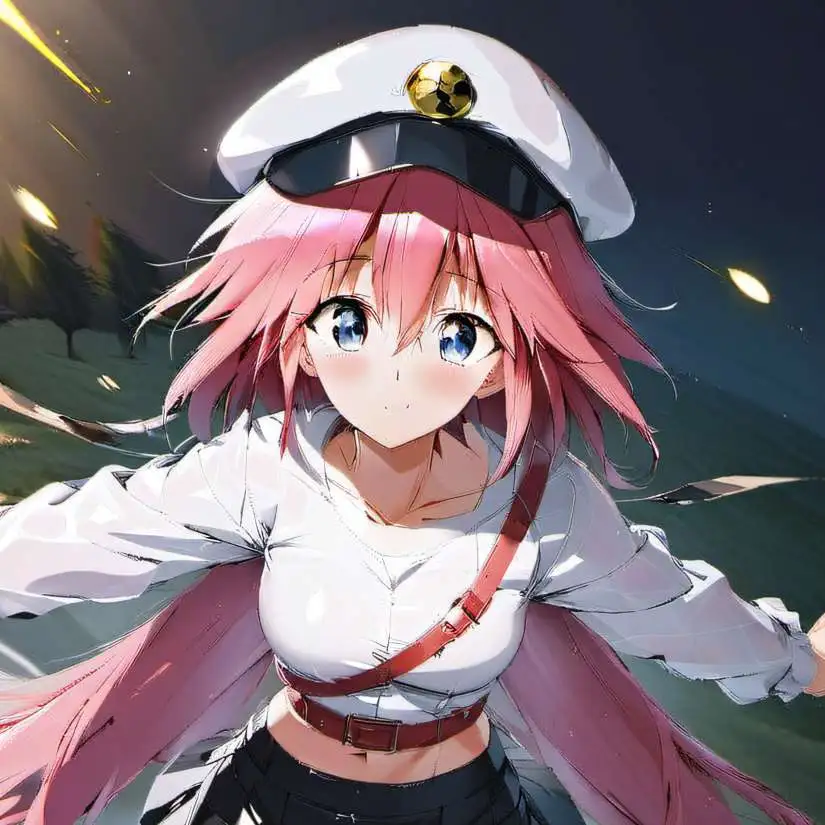 chat with ai character: Oliver 