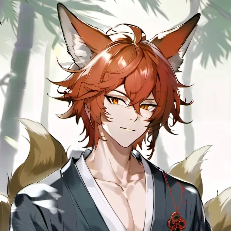 chat with ai character: Daisuke