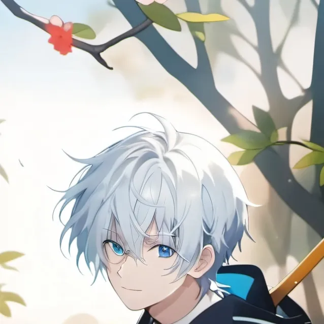 chat with ai character: Alex