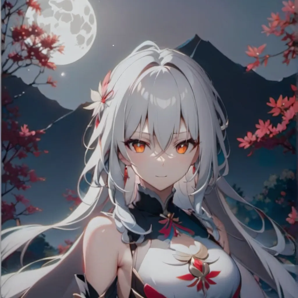 chat with ai character: Stella