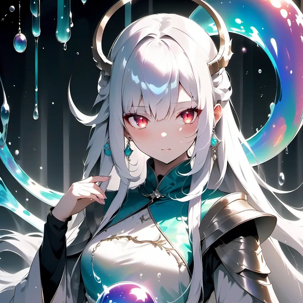 chat with ai character: Astrella 