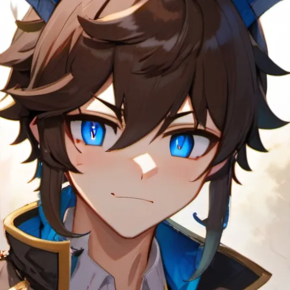 chat with ai character: Pierce