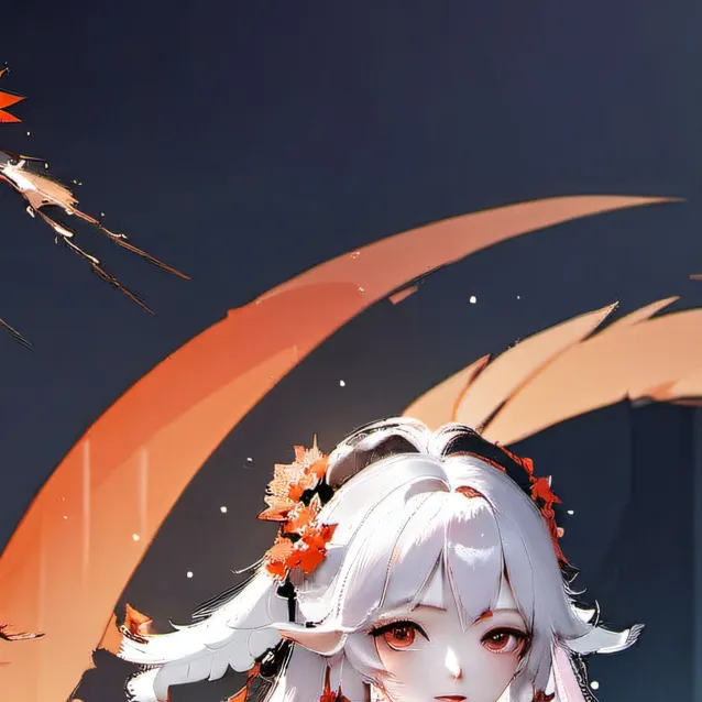 chat with ai character: xiah