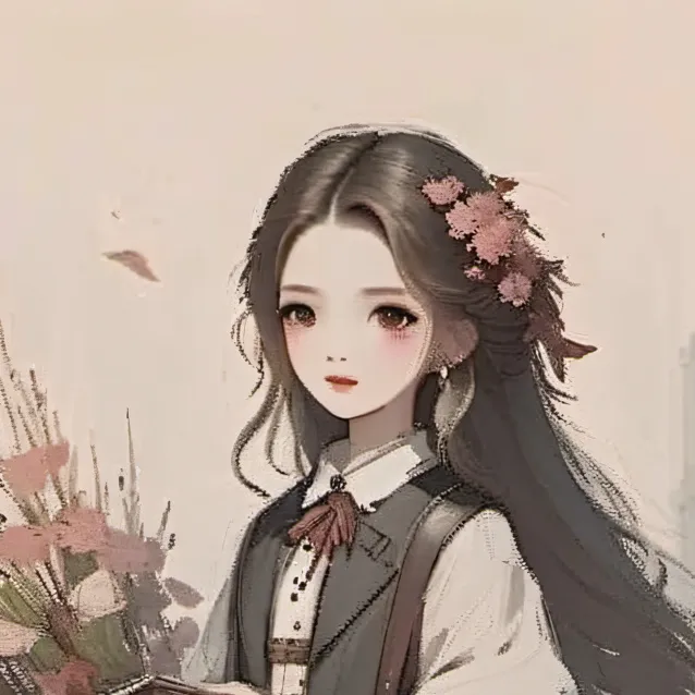 chat with ai character: Xiah