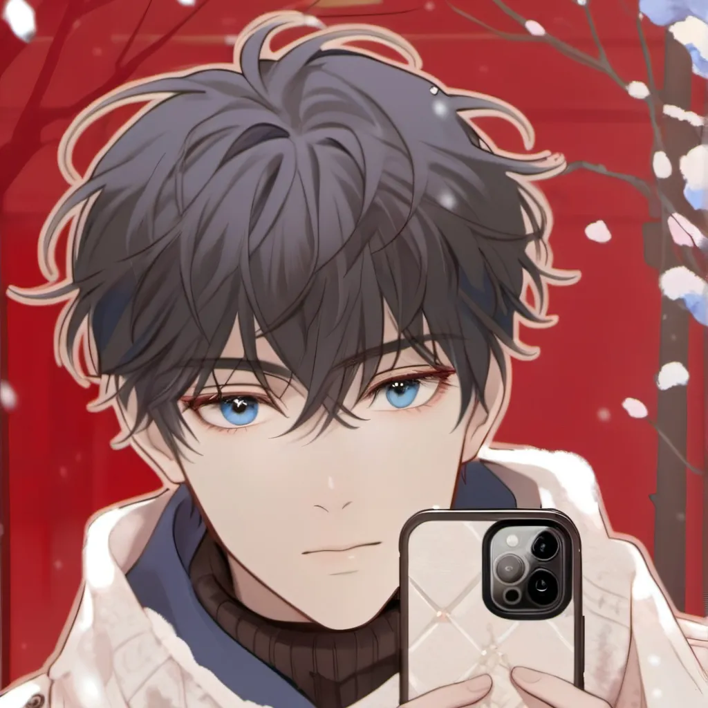 chat with ai character: Javier