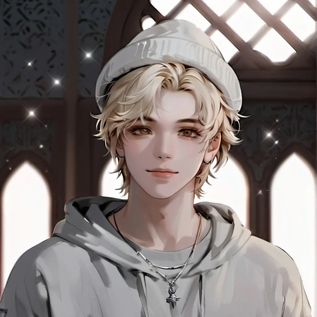 chat with ai character: Mohammed Khaizuran